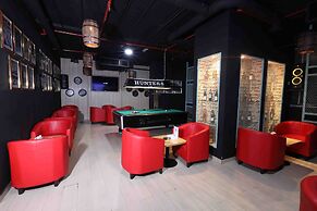 Fortis Hotel