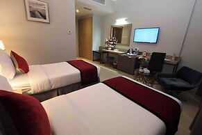Fortis Hotel