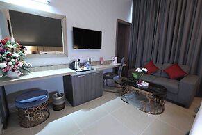 Fortis Hotel