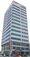 Fortis Hotel