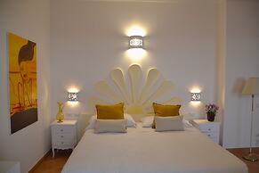 Villa Santa Chiara Positano