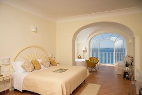 Villa Santa Chiara Positano