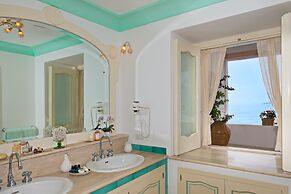 Villa Santa Chiara Positano