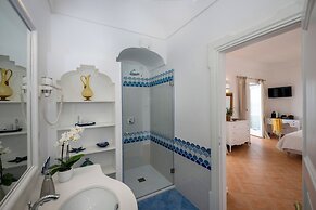 Villa Santa Chiara Positano