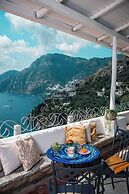 Villa Santa Chiara Positano