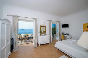 Villa Santa Chiara Positano