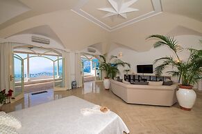 Villa Santa Chiara Positano