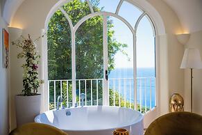 Villa Santa Chiara Positano
