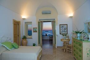 Villa Santa Chiara Positano