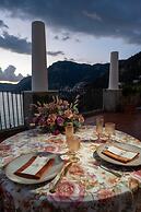 Villa Santa Chiara Positano