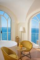 Villa Santa Chiara Positano