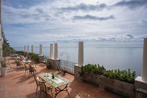 Villa Santa Chiara Positano