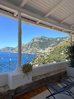 Villa Santa Chiara Positano