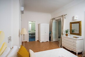 Villa Santa Chiara Positano