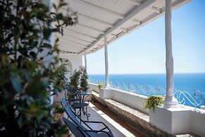 Villa Santa Chiara Positano