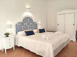 Villa Santa Chiara Positano