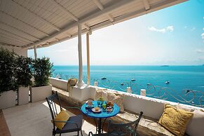 Villa Santa Chiara Positano