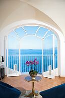 Villa Santa Chiara Positano