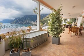 Villa Santa Chiara Positano
