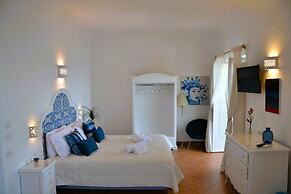 Villa Santa Chiara Positano