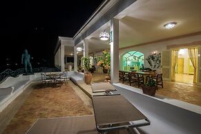 Villa Santa Chiara Positano