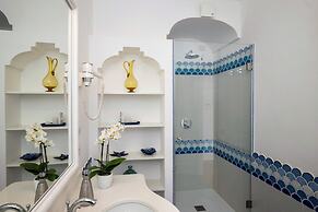 Villa Santa Chiara Positano