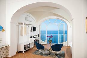 Villa Santa Chiara Positano