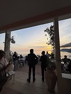 Villa Santa Chiara Positano