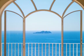 Villa Santa Chiara Positano