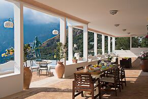 Villa Santa Chiara Positano