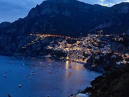 Villa Santa Chiara Positano