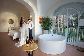 Villa Santa Chiara Positano
