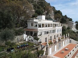 Villa Santa Chiara Positano