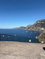 Villa Santa Chiara Positano