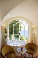 Villa Santa Chiara Positano