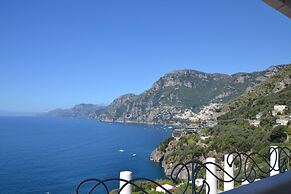 Villa Santa Chiara Positano