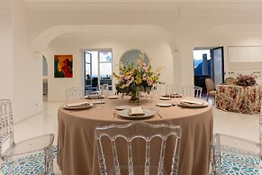 Villa Santa Chiara Positano