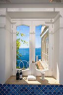 Villa Santa Chiara Positano