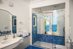 Villa Santa Chiara Positano