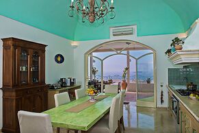 Villa Santa Chiara Positano