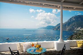 Villa Santa Chiara Positano