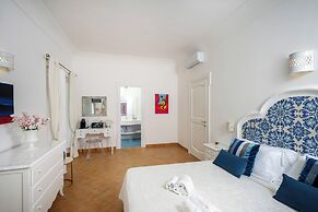 Villa Santa Chiara Positano