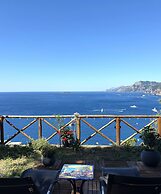 Villa Santa Chiara Positano