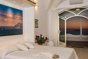 Villa Santa Chiara Positano