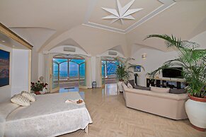 Villa Santa Chiara Positano