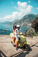 Villa Santa Chiara Positano