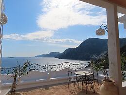 Villa Santa Chiara Positano