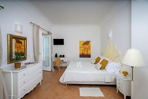 Villa Santa Chiara Positano