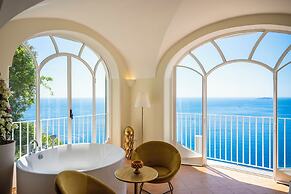 Villa Santa Chiara Positano