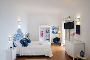 Villa Santa Chiara Positano